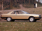 Lancia Gamma Coupe (1 Serie) 1976–80 photos