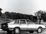 Lancia Gamma Berlina (1 Serie) 1976–80 photos