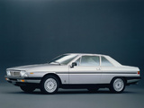 Lancia Gamma Coupe (2 Serie) 1980–84 photos