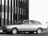 Lancia Gamma Berlina (2 Serie) 1980–84 photos