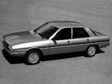Pictures of Lancia Gamma Scala 1980