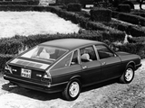 Lancia Gamma Berlina (1 Serie) 1976–80 wallpapers