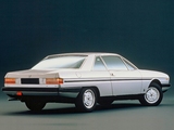 Lancia Gamma Coupe (2 Serie) 1980–84 wallpapers