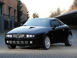 Photos of Lancia Hyena 1992–93