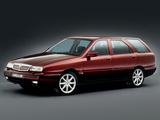 Images of Lancia k SW 1996–2000