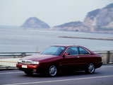 Lancia k Coupe 1997–2000 photos