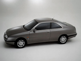 Lancia k Coupe 1997–2000 wallpapers