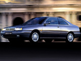 Lancia k Coupé (838) 1998–2000 pictures