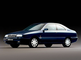 Photos of Lancia k Coupe 1997–2000