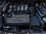 Photos of Lancia k Coupé (838) 1997–1998