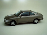 Pictures of Lancia k Coupe 1997–2000