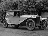 Images of Lancia Lambda Corto (7 serie) 1926–28