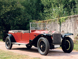 Images of Lancia Lambda Lungo (7ª serie) 1926–28