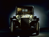 Lancia Lambda (Series 4) 1922–24 images