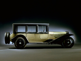 Lancia Lambda (Series 4) 1922–24 images