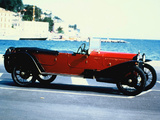 Lancia Lambda 1922–25 wallpapers
