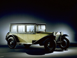 Photos of Lancia Lambda (Series 4) 1922–24