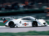 Images of Lancia LC2 Gruppe C 1983–85