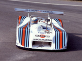 Lancia LC1 Spider Gruppe 6 1982 images