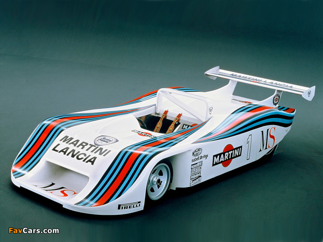 Lancia LC1 Spider Gruppe 6 1982 images (640 x 480)