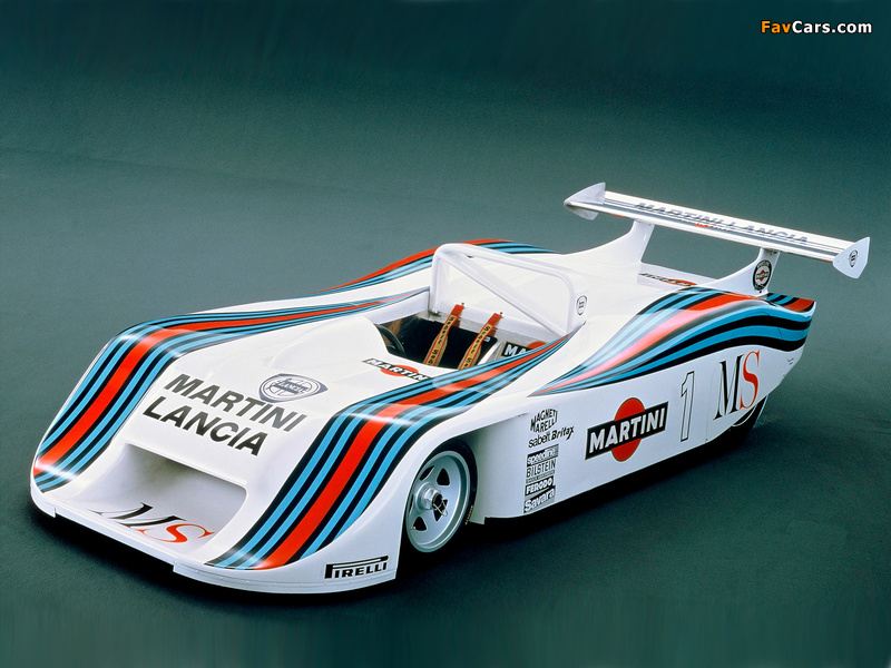 Lancia LC1 Spider Gruppe 6 1982 images (800 x 600)