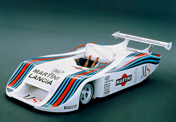 Lancia LC1 Spider Gruppe 6 1982 images