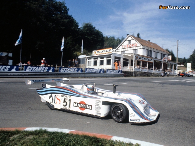 Lancia LC1 Spider Gruppe 6 1982 pictures (640 x 480)