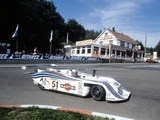 Lancia LC1 Spider Gruppe 6 1982 pictures