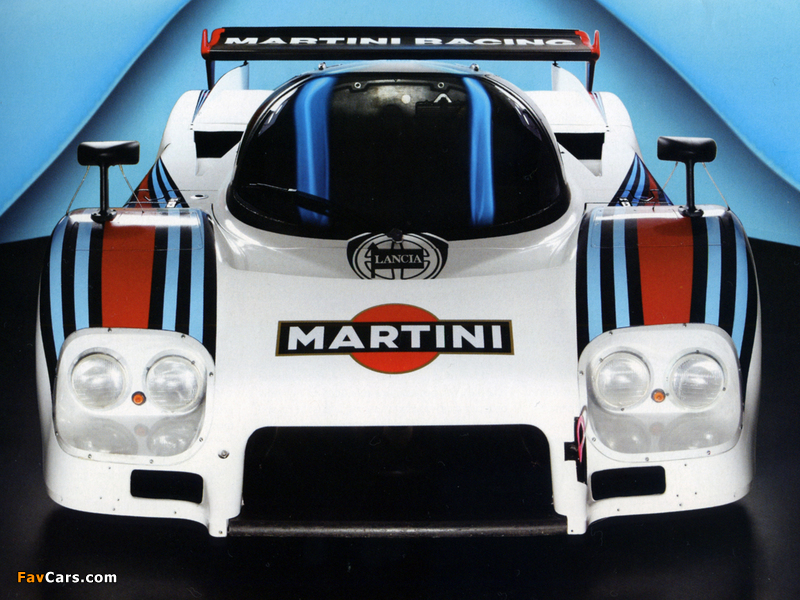 Lancia LC2 Gruppe C 1983–85 images (800 x 600)