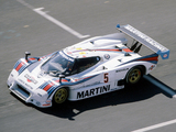 Lancia LC2 Gruppe C 1983–85 pictures