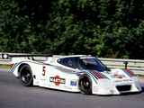 Lancia LC2 Gruppe C 1983–85 wallpapers