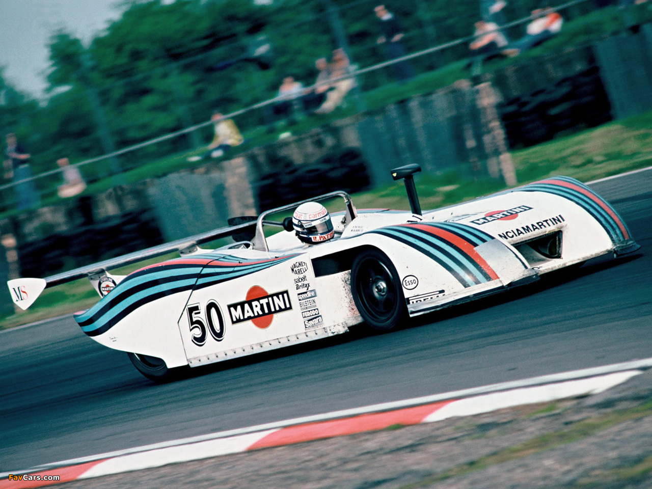 Pictures of Lancia LC1 Spider Gruppe 6 1982 (1280 x 960)
