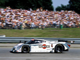 Pictures of Lancia LC2 Gruppe C 1983–85