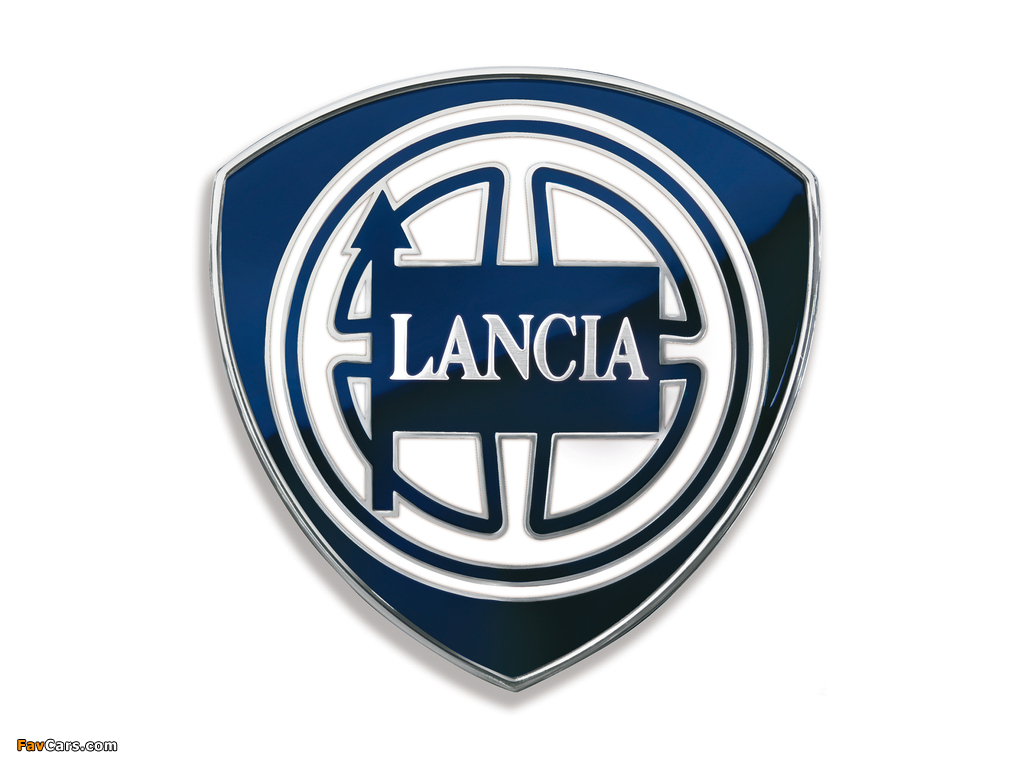Lancia wallpapers (1024 x 768)