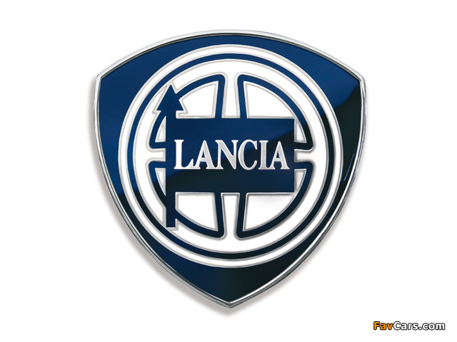 Lancia wallpapers (640 x 480)