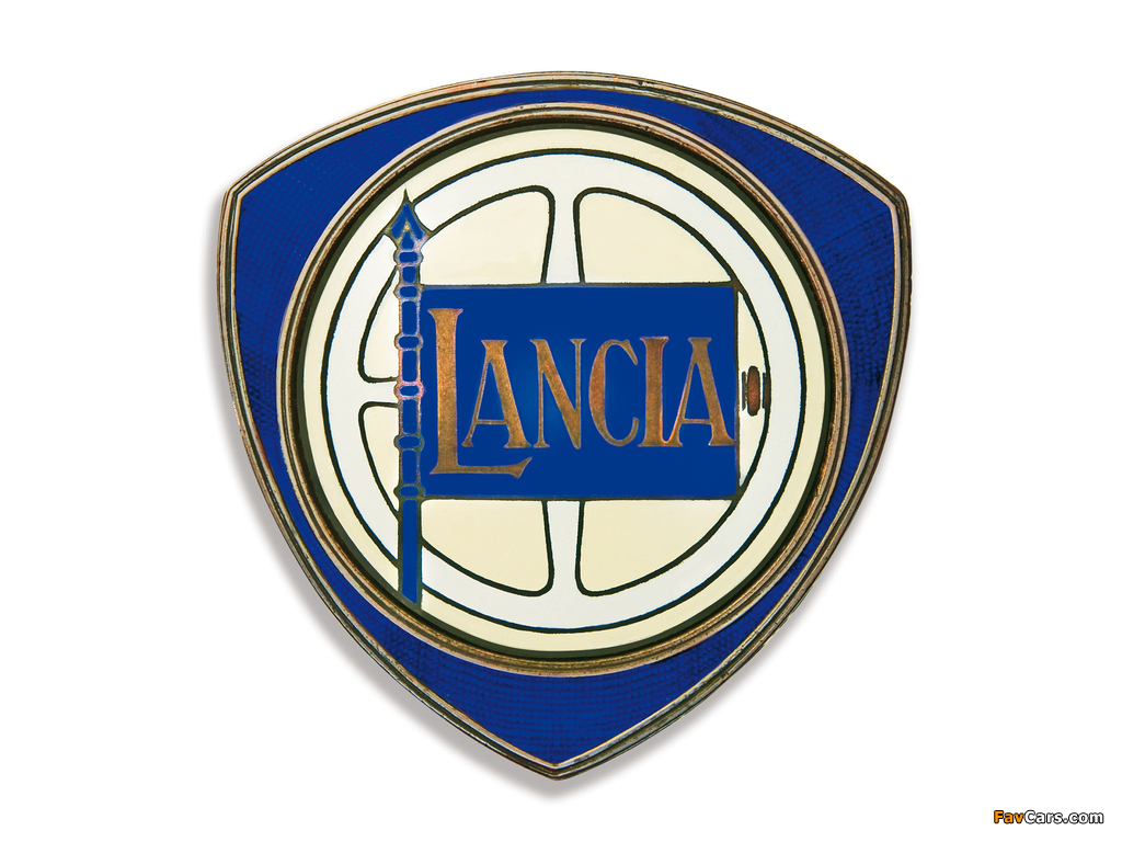 Lancia pictures (1024 x 768)
