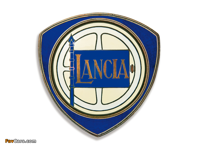 Lancia pictures (640 x 480)