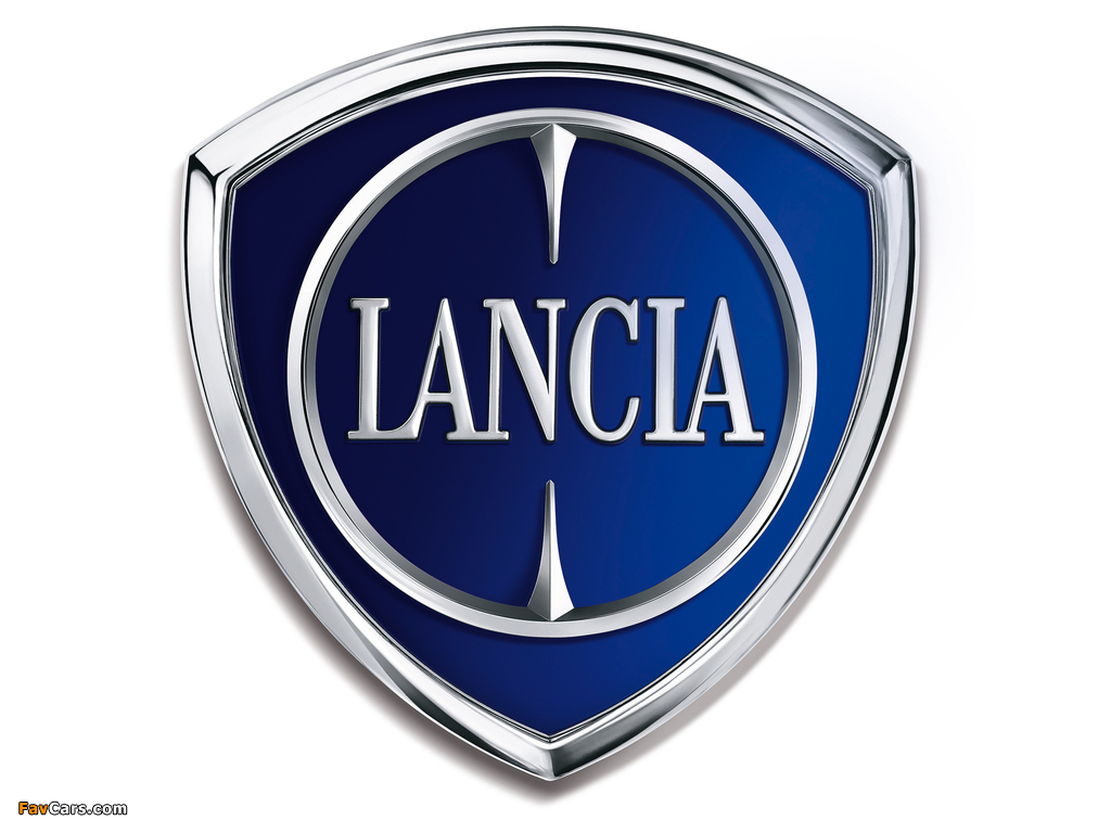 Photos of Lancia (1024 x 768)