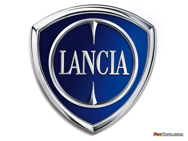 Photos of Lancia (640 x 480)