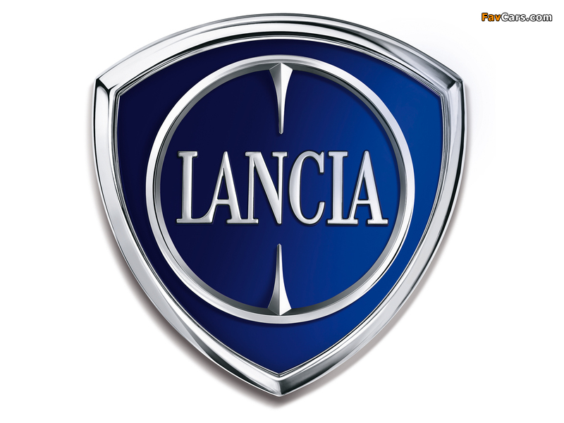 Photos of Lancia (800 x 600)