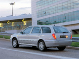 Lancia Lybra SW 1999–2005 images