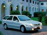 Lancia Lybra SW 1999–2005 photos