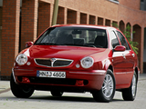 Photos of Lancia Lybra 1999–2005