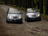 Photos of Lancia