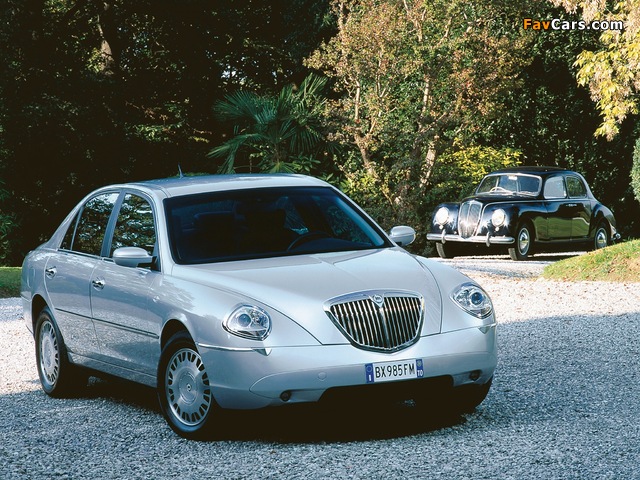 Pictures of Lancia (640 x 480)