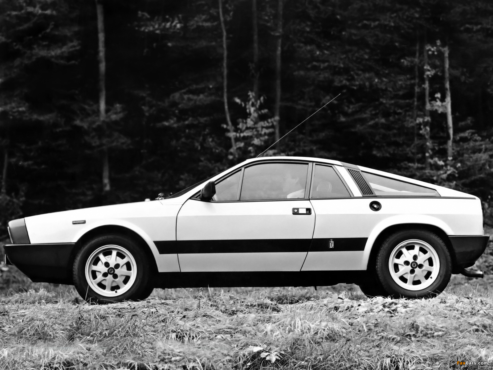 Images of Lancia Montecarlo 1979–81 (1600 x 1200)