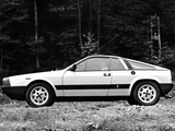 Images of Lancia Montecarlo 1979–81