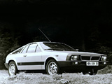 Lancia Montecarlo 1979–81 images