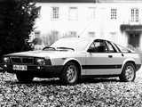 Pictures of Lancia Montecarlo 1979–81