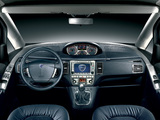 Pictures of Lancia Musa 2008